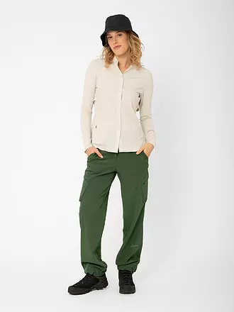 LAMUNT | Blusa da donna Ulli MNT Travel |